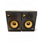 Used KRK V8 Series 2 Pair Powered Monitor thumbnail
