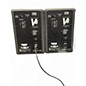 Used KRK V8 Series 2 Pair Powered Monitor