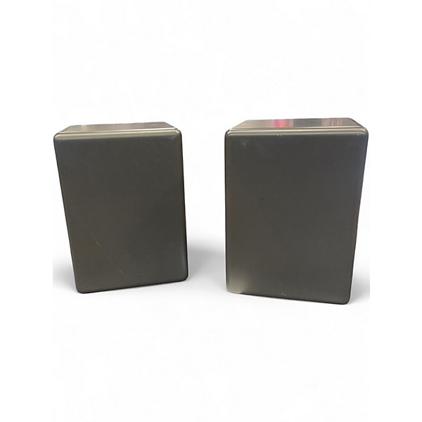 Used KRK V8 Series 2 Pair Powered Monitor