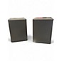 Used KRK V8 Series 2 Pair Powered Monitor
