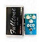 Used Fulltone OCD GE  Effect Pedal thumbnail