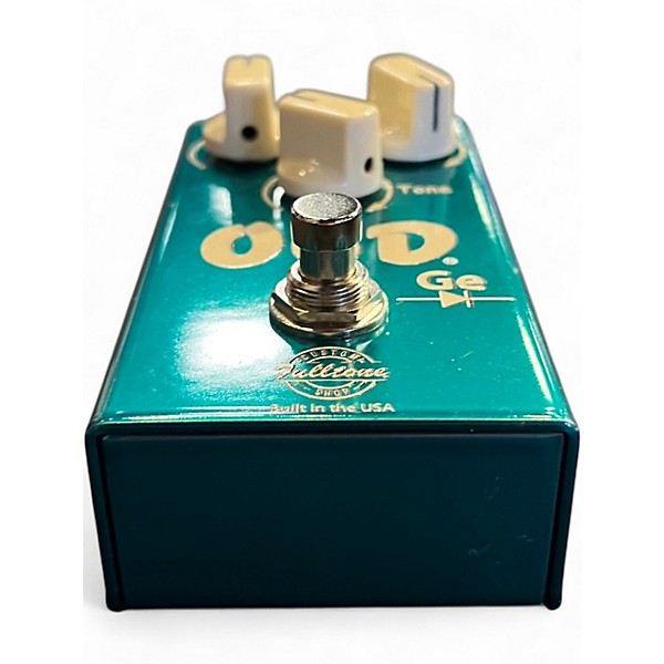 Used Fulltone OCD GE  Effect Pedal