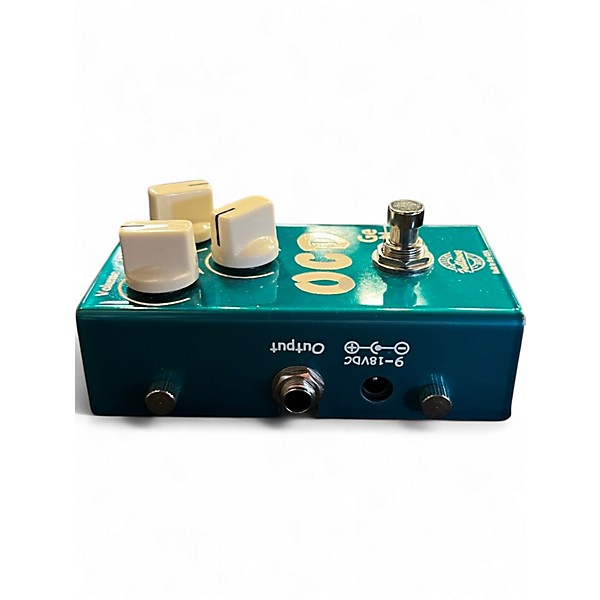Used Fulltone OCD GE  Effect Pedal