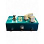 Used Fulltone OCD GE  Effect Pedal
