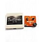 Used Fulltone CS-WF WAHFULL Effect Pedal thumbnail