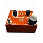 Used Fulltone CS-WF WAHFULL Effect Pedal