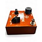 Used Fulltone CS-WF WAHFULL Effect Pedal