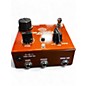 Used Fulltone CS-WF WAHFULL Effect Pedal