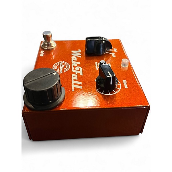 Used Fulltone CS-WF WAHFULL Effect Pedal