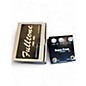 Used Fulltone SUPA TREM JR Effect Pedal thumbnail
