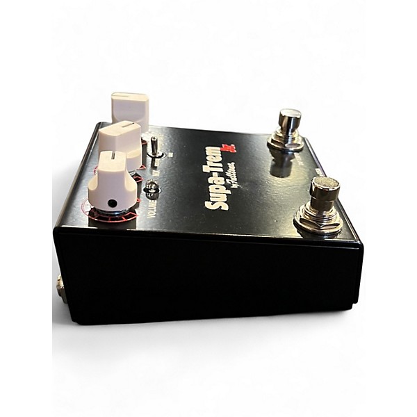 Used Fulltone SUPA TREM JR Effect Pedal