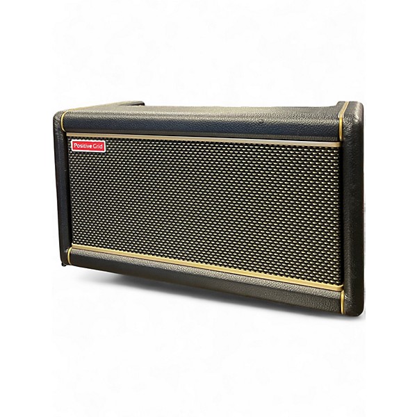 Used Positive Grid Spark 2 Battery Powered Amp