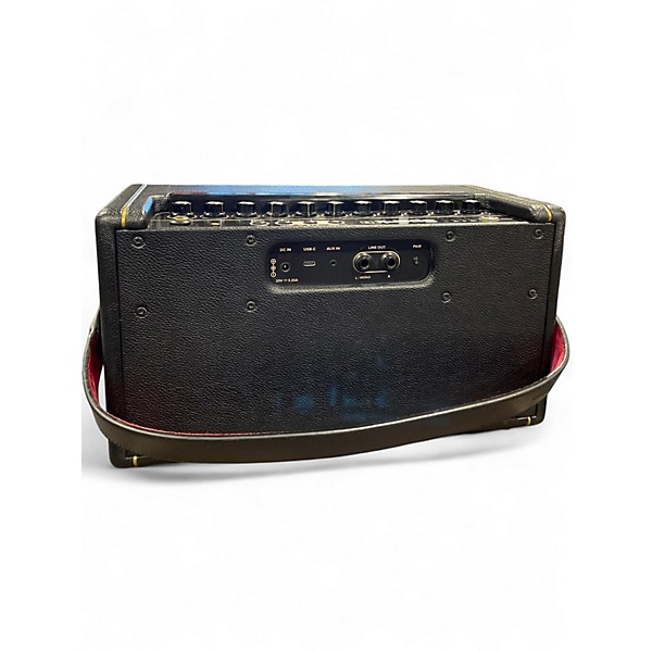 Used Positive Grid Spark 2 Battery Powered Amp