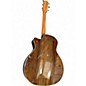 Used Taylor 50th 414ce special edition Sunburst Acoustic Electric Guitar