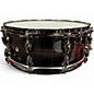Used Yamaha 4 Piece Live Custom Shadowburst Drum Kit