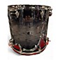 Used Yamaha 4 Piece Live Custom Shadowburst Drum Kit