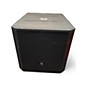 Used JBL stx818s Unpowered Subwoofer thumbnail