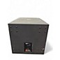 Used JBL stx818s Unpowered Subwoofer