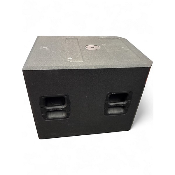 Used JBL stx818s Unpowered Subwoofer