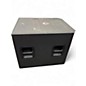 Used JBL stx818s Unpowered Subwoofer
