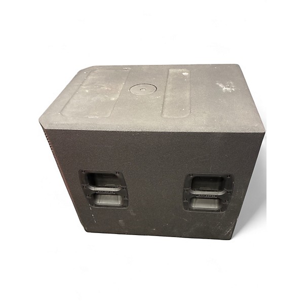 Used JBL stx818s Unpowered Subwoofer