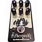 Used EarthQuaker Devices Afterneath Reverb Effect Pedal thumbnail