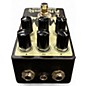 Used EarthQuaker Devices Afterneath Reverb Effect Pedal