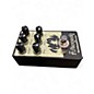 Used EarthQuaker Devices Afterneath Reverb Effect Pedal