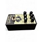 Used EarthQuaker Devices Afterneath Reverb Effect Pedal