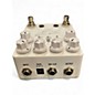 Used JHS Pedals FLIGHT DELAY Effect Pedal