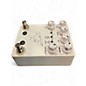 Used JHS Pedals FLIGHT DELAY Effect Pedal
