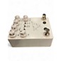 Used JHS Pedals FLIGHT DELAY Effect Pedal
