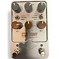 Used Universal Audio OX STOMP Pedal
