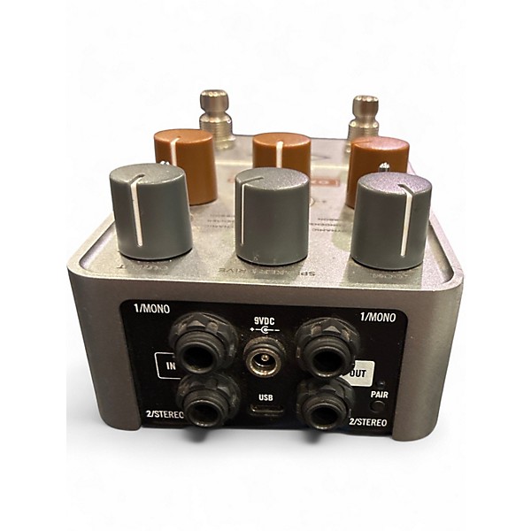 Used Universal Audio OX STOMP Pedal