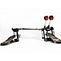 Used DW 2000 Series Double Bass Drum Pedal thumbnail