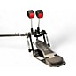 Used DW 2000 Series Double Bass Drum Pedal