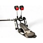 Used DW 2000 Series Double Bass Drum Pedal