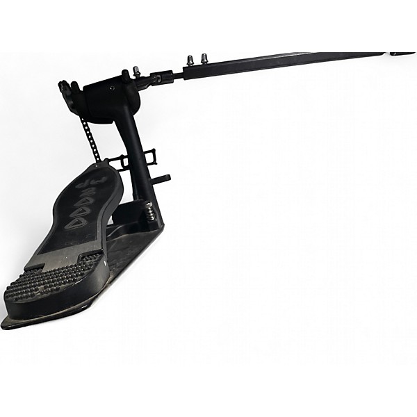 Used DW 2000 Series Double Bass Drum Pedal