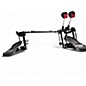 Used DW 2000 Series Double Bass Drum Pedal