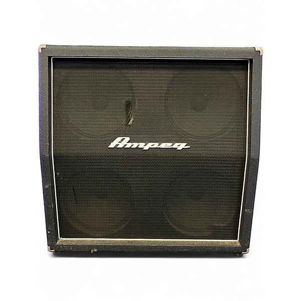 Used Ampeg V412 Guitar Cabinet