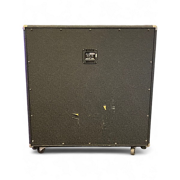 Used Ampeg V412 Guitar Cabinet