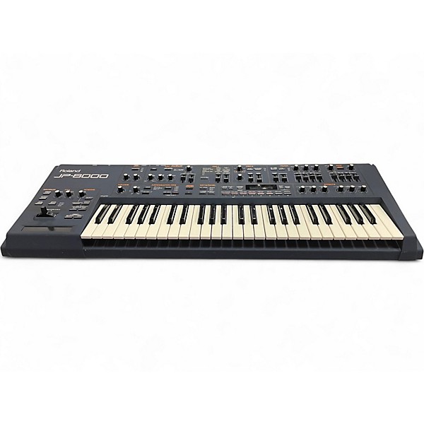 Used Roland JP8000 Synthesizer