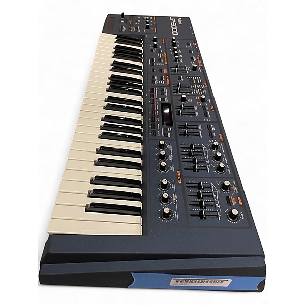 Used Roland JP8000 Synthesizer