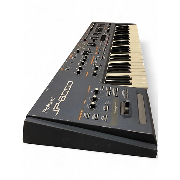 Used Roland JP8000 Synthesizer