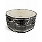 Used Yamaha 14X6.5 Stage Custom Snare Steel Drum thumbnail