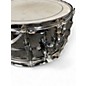 Used Yamaha 14X6.5 Stage Custom Snare Steel Drum