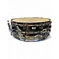 Used Ludwig 14X5 Acrolite Snare Steel Drum thumbnail
