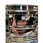 Used Ludwig 14X5 Acrolite Snare Steel Drum