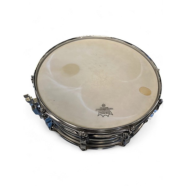 Used Ludwig 14X5 Acrolite Snare Steel Drum