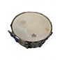 Used Ludwig 14X5 Acrolite Snare Steel Drum